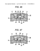 CURABLE POLYSILOXANE COMPOSITION, AND POLYSILOXANE CURED PRODUCT, OPTICAL MEMBER, MEMBER FOR AEROSPACE INDUSTRY, SEMICONDUCTOR LIGHT-EMITTING DEVICE, ILLUMINATING DEVICE AND IMAGE DISPLAY DEVICE USING THE SAME diagram and image