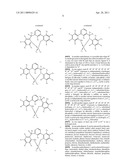 Catalyst Compounds and Use Thereof diagram and image