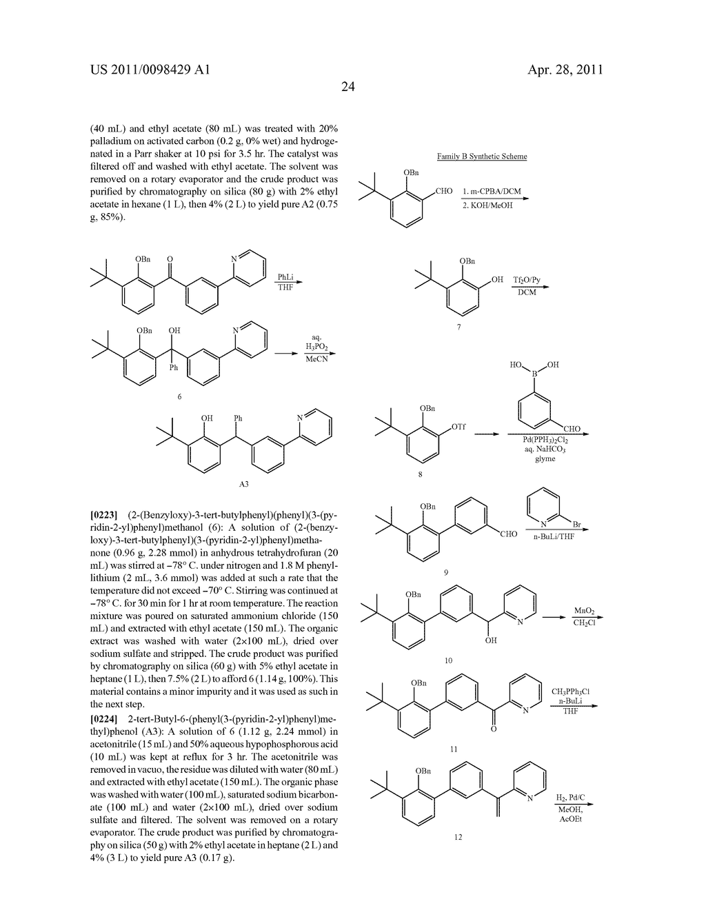 Catalyst Compounds and Use Thereof - diagram, schematic, and image 25
