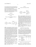 RU SULFOXIDE COMPLEXES, THEIR PREPARATION AND USE diagram and image