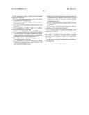 RU SULFOXIDE COMPLEXES, THEIR PREPARATION AND USE diagram and image