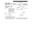 PYRROLO-TRIAZINE ANILINE COMPOUNDS USEFUL AS KINASE INHIBITORS diagram and image