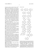 PYRROLO-TRIAZINE ANILINE COMPOUNDS USEFUL AS KINASE INHIBITORS diagram and image