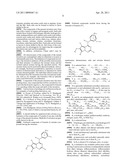 PYRROLO-TRIAZINE ANILINE COMPOUNDS USEFUL AS KINASE INHIBITORS diagram and image