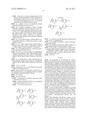 PYRROLO-TRIAZINE ANILINE COMPOUNDS USEFUL AS KINASE INHIBITORS diagram and image