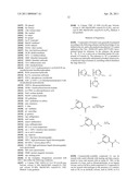 PYRROLO-TRIAZINE ANILINE COMPOUNDS USEFUL AS KINASE INHIBITORS diagram and image