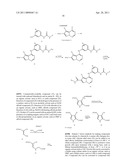 PYRROLO-TRIAZINE ANILINE COMPOUNDS USEFUL AS KINASE INHIBITORS diagram and image