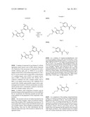 PYRROLO-TRIAZINE ANILINE COMPOUNDS USEFUL AS KINASE INHIBITORS diagram and image