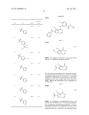 PYRROLO-TRIAZINE ANILINE COMPOUNDS USEFUL AS KINASE INHIBITORS diagram and image