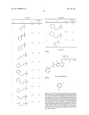 PYRROLO-TRIAZINE ANILINE COMPOUNDS USEFUL AS KINASE INHIBITORS diagram and image