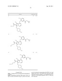 PYRROLO-TRIAZINE ANILINE COMPOUNDS USEFUL AS KINASE INHIBITORS diagram and image