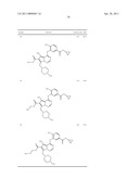 PYRROLO-TRIAZINE ANILINE COMPOUNDS USEFUL AS KINASE INHIBITORS diagram and image