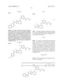 PYRROLO-TRIAZINE ANILINE COMPOUNDS USEFUL AS KINASE INHIBITORS diagram and image