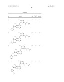 PYRROLO-TRIAZINE ANILINE COMPOUNDS USEFUL AS KINASE INHIBITORS diagram and image