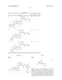 PYRROLO-TRIAZINE ANILINE COMPOUNDS USEFUL AS KINASE INHIBITORS diagram and image