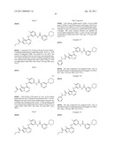 PYRROLO-TRIAZINE ANILINE COMPOUNDS USEFUL AS KINASE INHIBITORS diagram and image