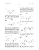 PYRROLO-TRIAZINE ANILINE COMPOUNDS USEFUL AS KINASE INHIBITORS diagram and image