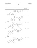 PYRROLO-TRIAZINE ANILINE COMPOUNDS USEFUL AS KINASE INHIBITORS diagram and image