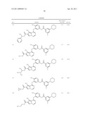 PYRROLO-TRIAZINE ANILINE COMPOUNDS USEFUL AS KINASE INHIBITORS diagram and image