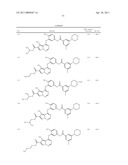 PYRROLO-TRIAZINE ANILINE COMPOUNDS USEFUL AS KINASE INHIBITORS diagram and image