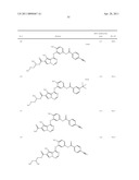 PYRROLO-TRIAZINE ANILINE COMPOUNDS USEFUL AS KINASE INHIBITORS diagram and image