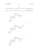 PYRROLO-TRIAZINE ANILINE COMPOUNDS USEFUL AS KINASE INHIBITORS diagram and image