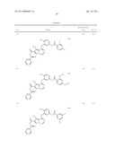 PYRROLO-TRIAZINE ANILINE COMPOUNDS USEFUL AS KINASE INHIBITORS diagram and image