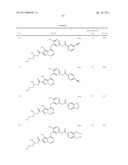 PYRROLO-TRIAZINE ANILINE COMPOUNDS USEFUL AS KINASE INHIBITORS diagram and image