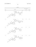 PYRROLO-TRIAZINE ANILINE COMPOUNDS USEFUL AS KINASE INHIBITORS diagram and image