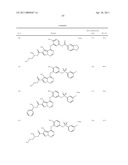 PYRROLO-TRIAZINE ANILINE COMPOUNDS USEFUL AS KINASE INHIBITORS diagram and image