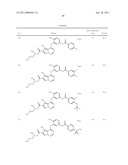 PYRROLO-TRIAZINE ANILINE COMPOUNDS USEFUL AS KINASE INHIBITORS diagram and image