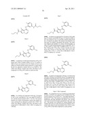 PYRROLO-TRIAZINE ANILINE COMPOUNDS USEFUL AS KINASE INHIBITORS diagram and image