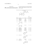 PYRROLO-TRIAZINE ANILINE COMPOUNDS USEFUL AS KINASE INHIBITORS diagram and image