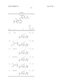 PYRROLO-TRIAZINE ANILINE COMPOUNDS USEFUL AS KINASE INHIBITORS diagram and image