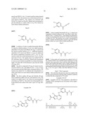 PYRROLO-TRIAZINE ANILINE COMPOUNDS USEFUL AS KINASE INHIBITORS diagram and image