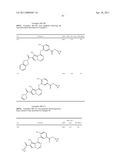 PYRROLO-TRIAZINE ANILINE COMPOUNDS USEFUL AS KINASE INHIBITORS diagram and image