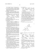 PYRROLO-TRIAZINE ANILINE COMPOUNDS USEFUL AS KINASE INHIBITORS diagram and image