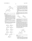 PYRROLO-TRIAZINE ANILINE COMPOUNDS USEFUL AS KINASE INHIBITORS diagram and image