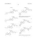 PYRROLO-TRIAZINE ANILINE COMPOUNDS USEFUL AS KINASE INHIBITORS diagram and image