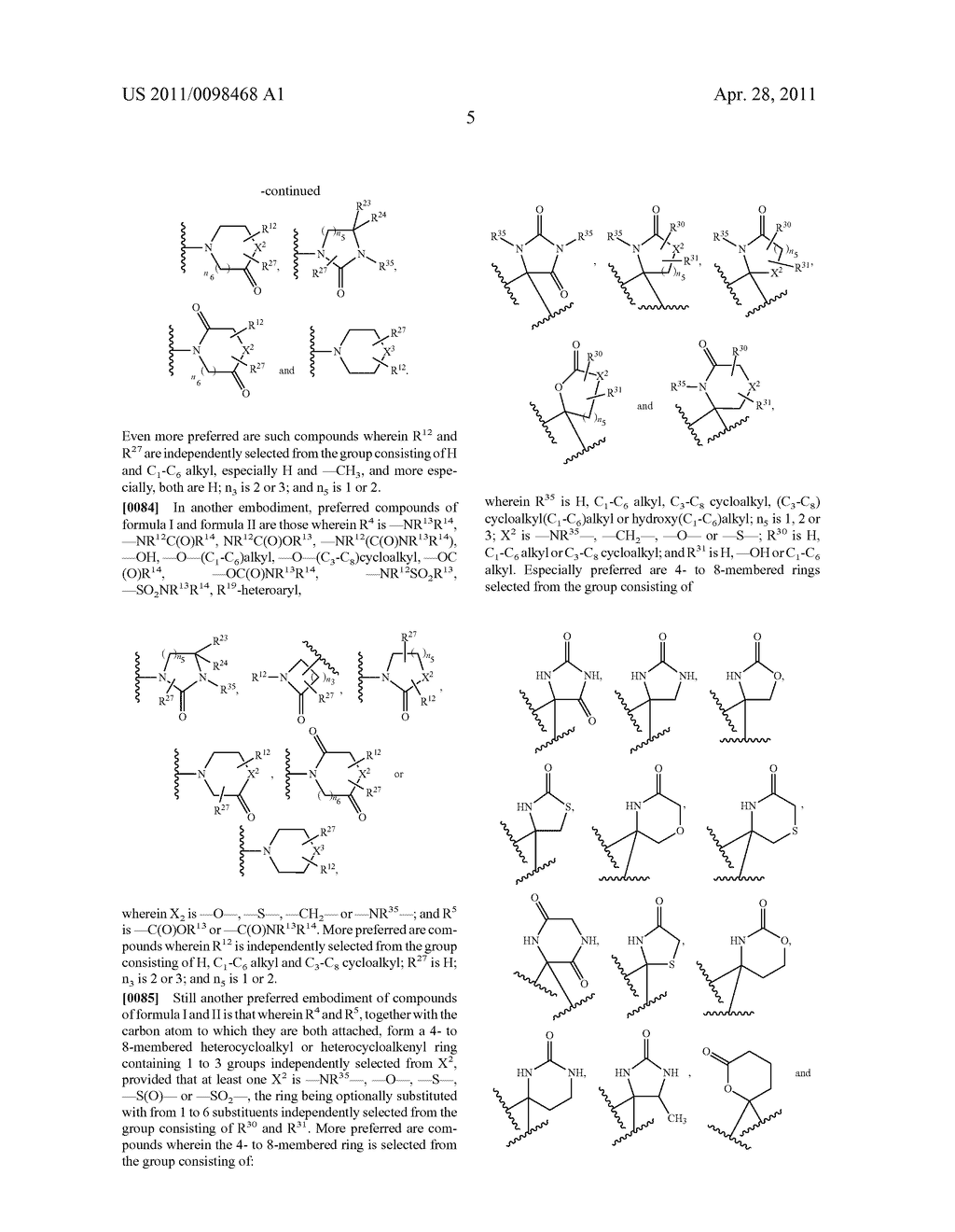 NK1 ANTAGONISTS - diagram, schematic, and image 06