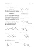 OXAZOLIDINONE DERIVATIVE HAVING FUSED RING diagram and image