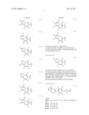 OXAZOLIDINONE DERIVATIVE HAVING FUSED RING diagram and image