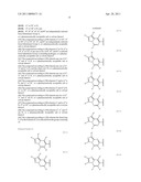 OXAZOLIDINONE DERIVATIVE HAVING FUSED RING diagram and image