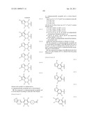 OXAZOLIDINONE DERIVATIVE HAVING FUSED RING diagram and image