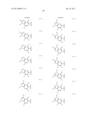 OXAZOLIDINONE DERIVATIVE HAVING FUSED RING diagram and image