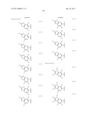 OXAZOLIDINONE DERIVATIVE HAVING FUSED RING diagram and image