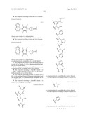 OXAZOLIDINONE DERIVATIVE HAVING FUSED RING diagram and image