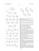 OXAZOLIDINONE DERIVATIVE HAVING FUSED RING diagram and image