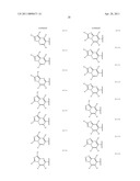 OXAZOLIDINONE DERIVATIVE HAVING FUSED RING diagram and image