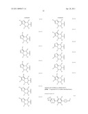 OXAZOLIDINONE DERIVATIVE HAVING FUSED RING diagram and image